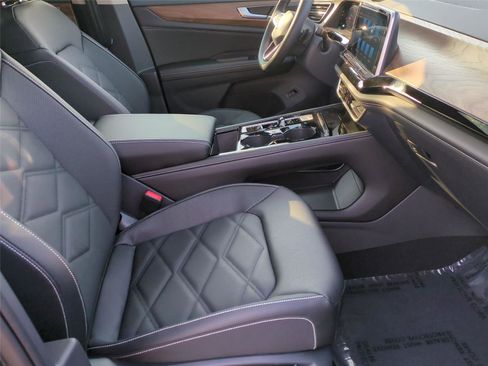 New 2026 Volkswagen Atlas SE AWD/4WD image 21