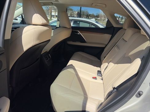 Used 2021 Lexus RX 350 AWD w/ Premium Package image 6