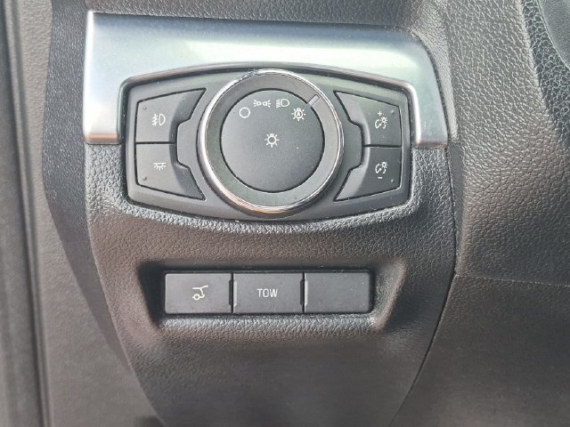 Used 2017 Ford Explorer Sport AWD/4WD image 20