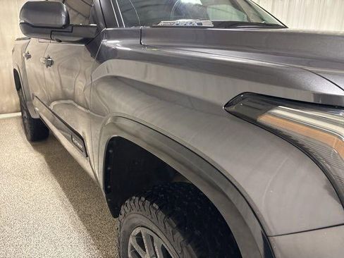 Used 2024 Toyota Tundra Platinum image 8