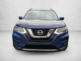 Used 2017 Nissan Rogue S w/ S Appearance Package video 2