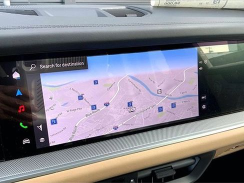 New 2026 Porsche Cayenne image 34