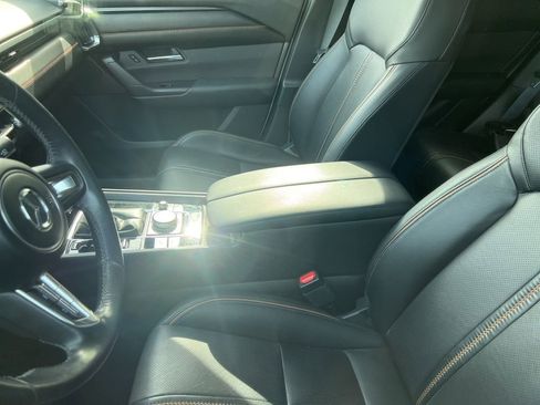 Used 2023 MAZDA CX-50 AWD 2.5 S w/ Cargo Package image 25
