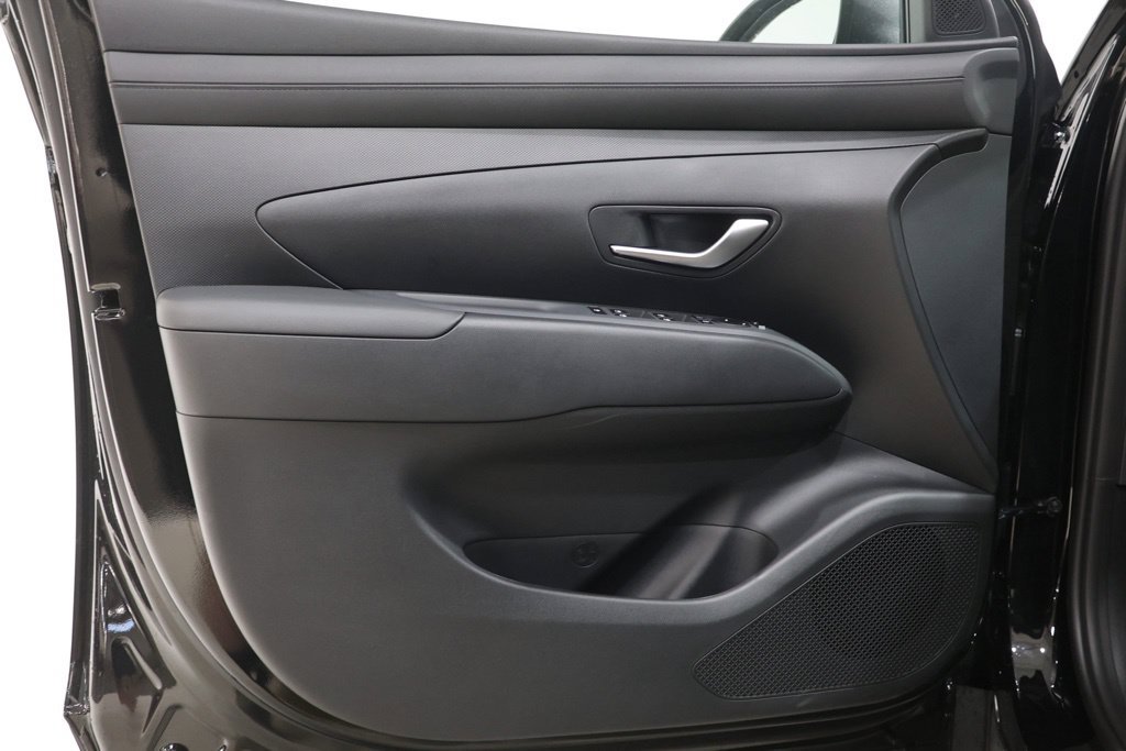 New 2026 Hyundai Tucson SEL Plus AWD/4WD image 18