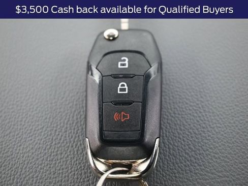 New 2026 Ford F350 XL image 17