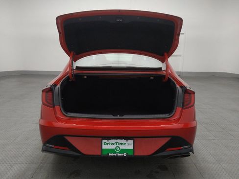 Used 2020 Hyundai Sonata SEL w/ Convenience Package image 29