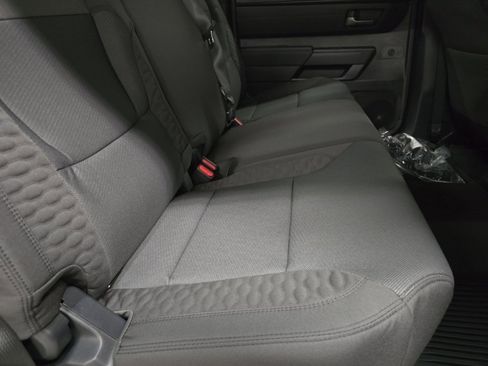 New 2026 Toyota Tundra SR5 image 20