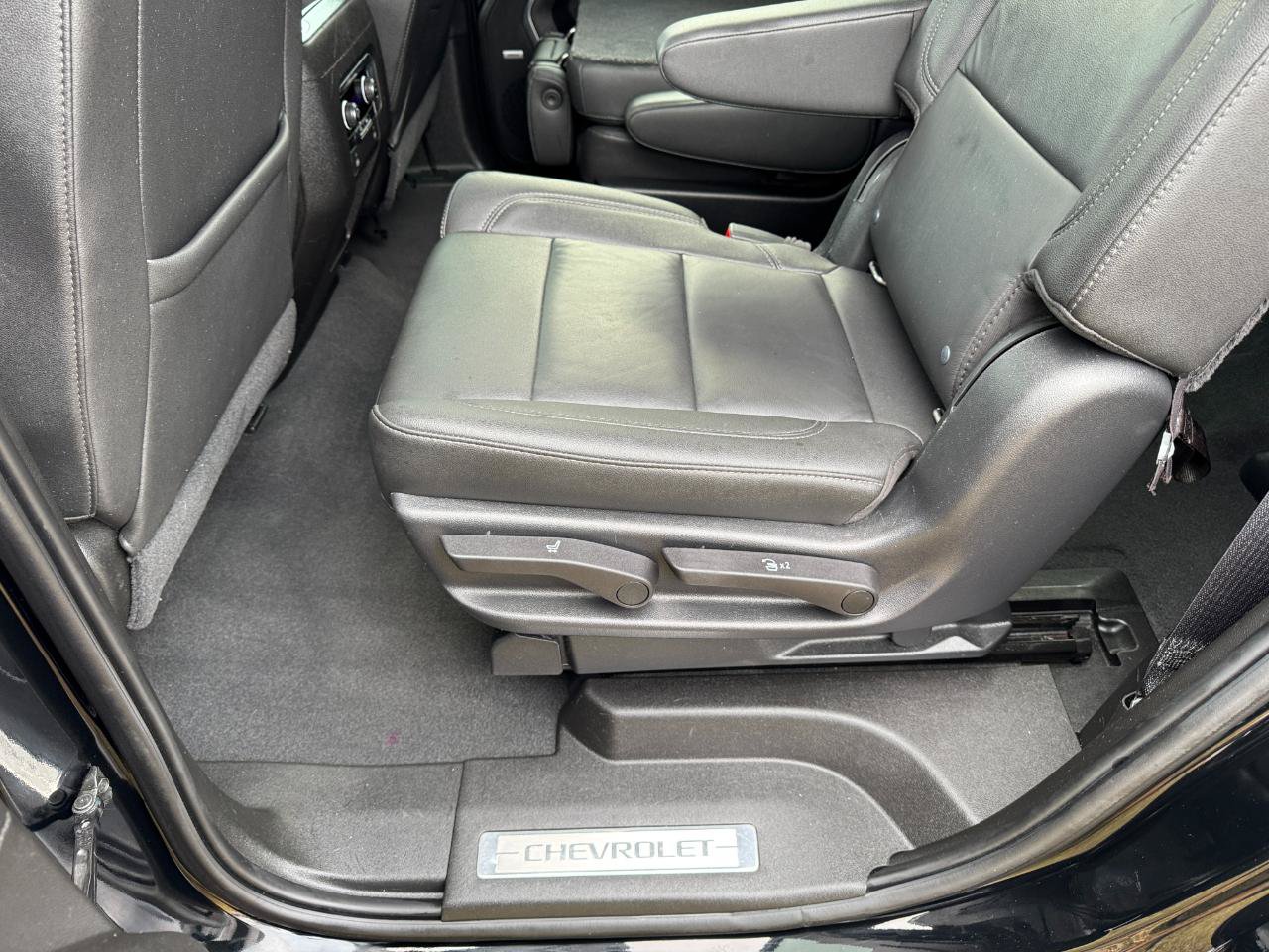 Used 2021 Chevrolet Tahoe LT AWD/4WD image 21