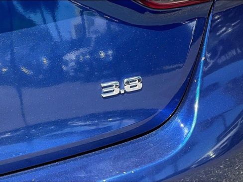 Used 2017 Genesis G80 3.8 w/ Option Group 03 RWD image 23