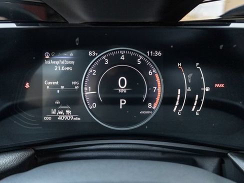 Used 2023 Lexus NX 350 AWD image 9
