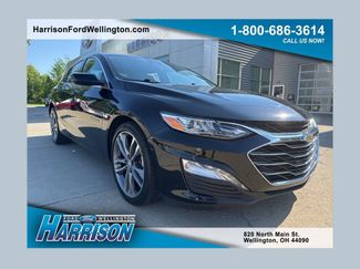 Used 2024 Chevrolet Malibu LT FWD video 1