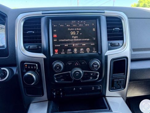 Used 2016 RAM 1500 Lone Star RWD image 14