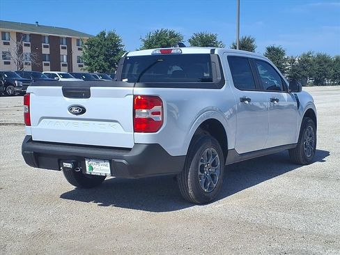 New 2026 Ford Maverick XLT FWD image 4