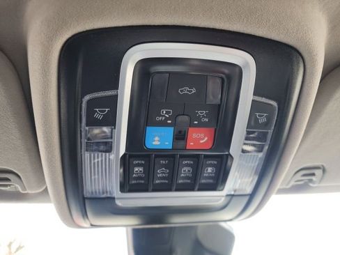 New 2026 RAM 1500 Tungsten image 16