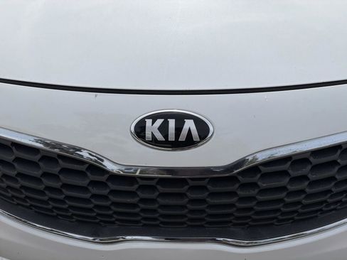 Used 2016 Kia Forte EX image 27