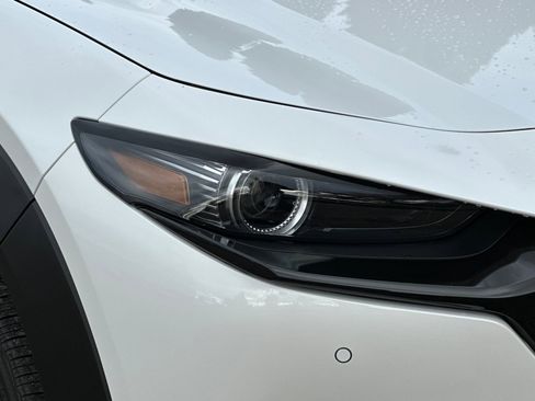 New 2026 MAZDA CX-30 2.5 Turbo w/ Premium Package image 32