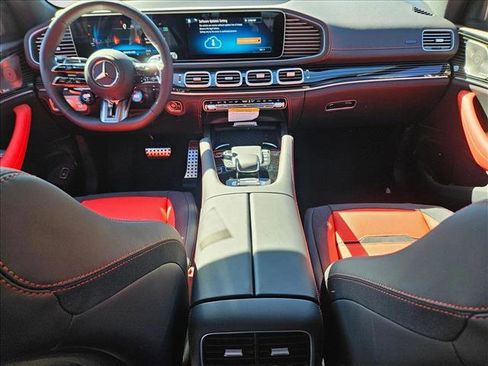 New 2026 Mercedes-Benz GLE 53 AMG 4MATIC image 15