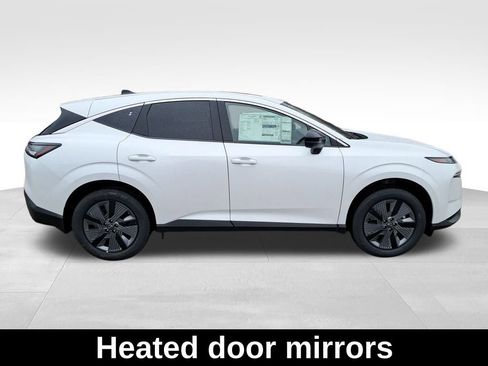 New 2026 Nissan Murano SL AWD/4WD image 13