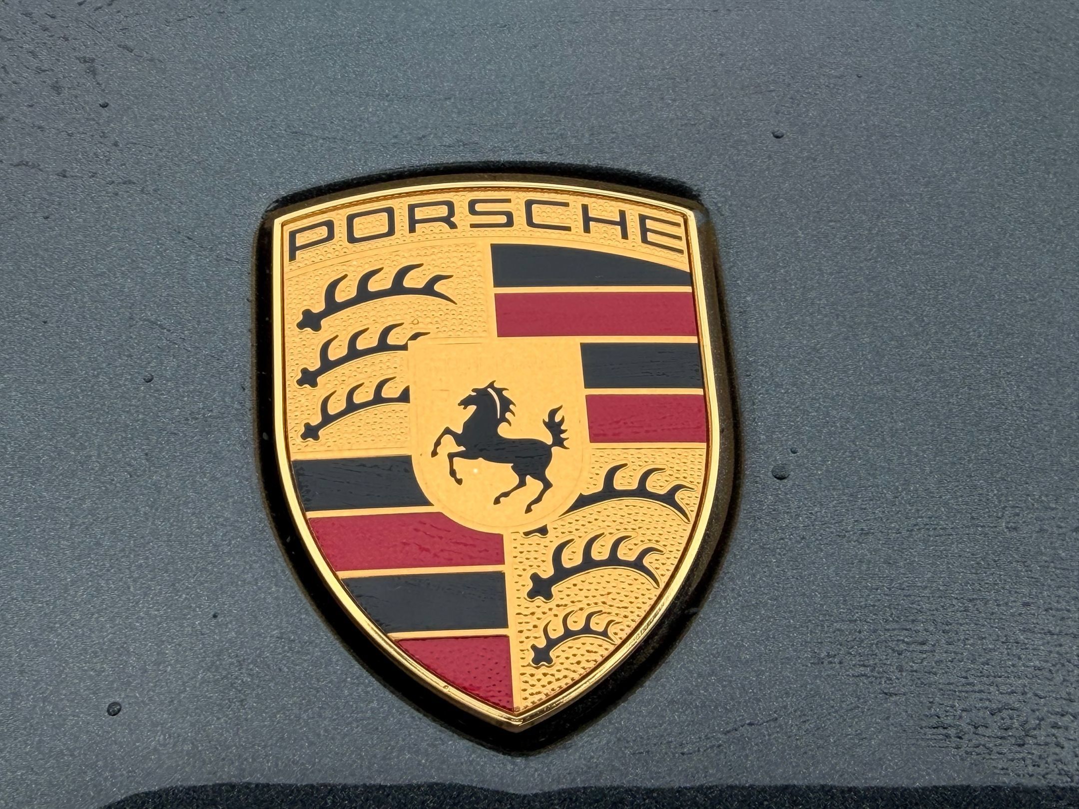 Certified 2026 Porsche Macan AWD/4WD image 11