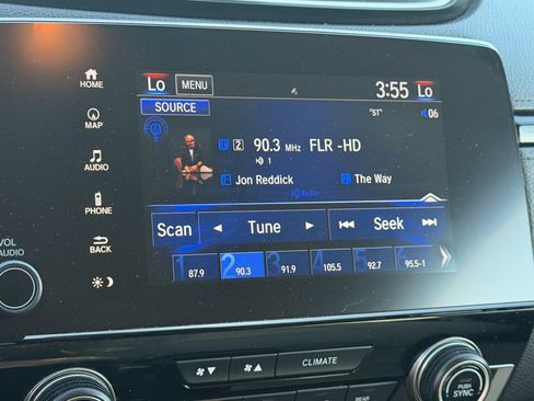 Used 2017 Honda CR-V Touring image 24