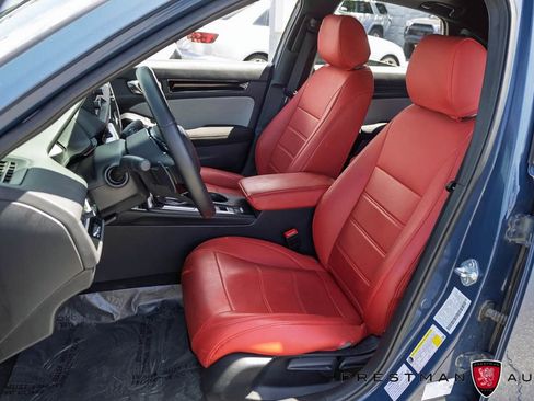 Used 2026 Honda Civic FWD Hybrid Sedan image 20