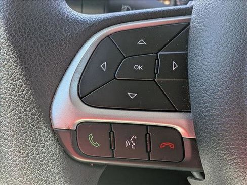 Used 2019 Jeep Renegade Sport w/ Sport Appearance Group AWD/4WD image 12