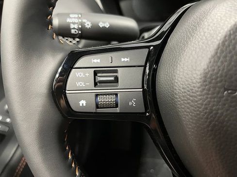 New 2027 Honda HR-V Sport image 17