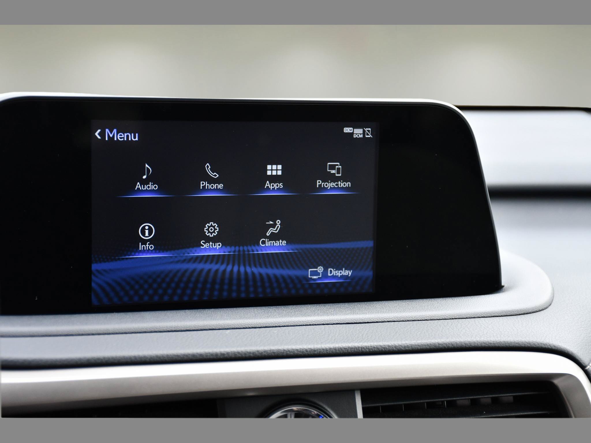 Used 2022 Lexus RX 350 FWD w/ Premium Package image 20