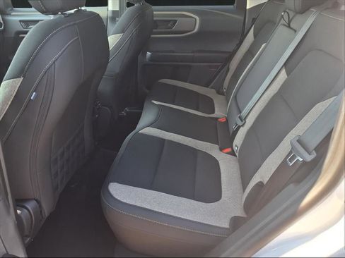 New 2025 Ford Bronco Sport Big Bend image 15