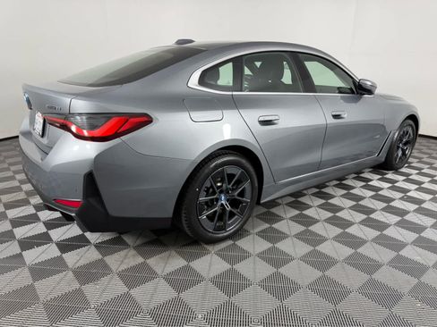 Used 2023 BMW i4 eDrive35 RWD image 3