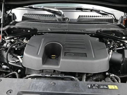 Used 2024 Land Rover Defender 130 X AWD/4WD image 22