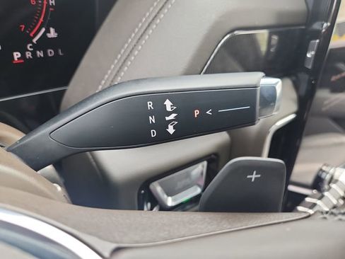 New 2026 GMC Yukon XL Elevation w/ Elevation Premium Package AWD/4WD image 30