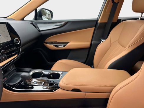 Used 2023 Lexus NX 350 350 Premium image 24