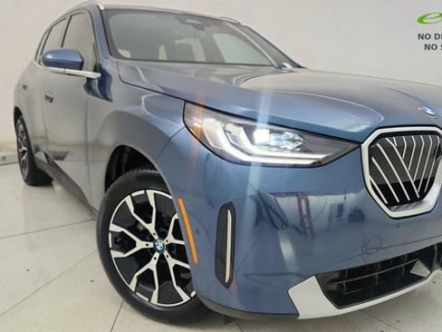 Used 2026 BMW X3 xDrive30i AWD/4WD image 88