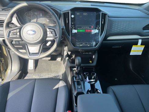 New 2026 Subaru Forester Limited image 10