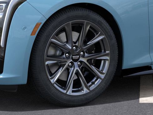 New 2026 Cadillac CT5 V w/ Technology Package image 9