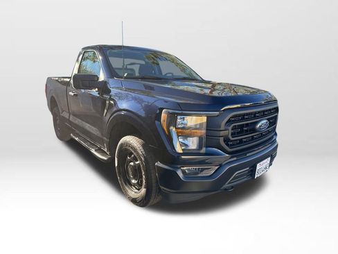 Certified 2023 Ford F150 XL image 12