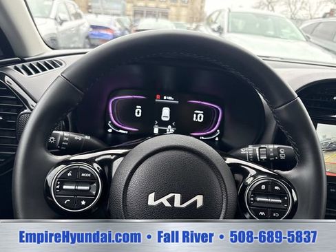 Used 2023 Kia Soul EX FWD image 29