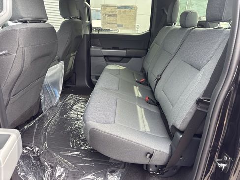 New 2026 Ford F150 XLT AWD/4WD image 48