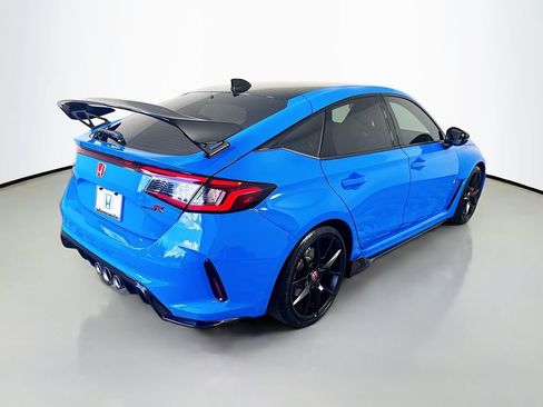 Certified 2025 Honda Civic Type R image 5