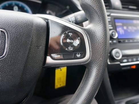 Used 2020 Honda Civic LX image 20