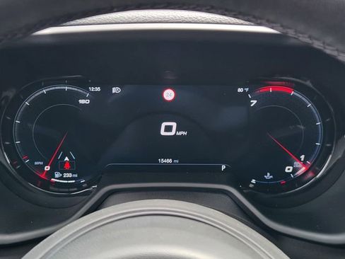 Used 2024 Dodge Hornet GT AWD/4WD image 18
