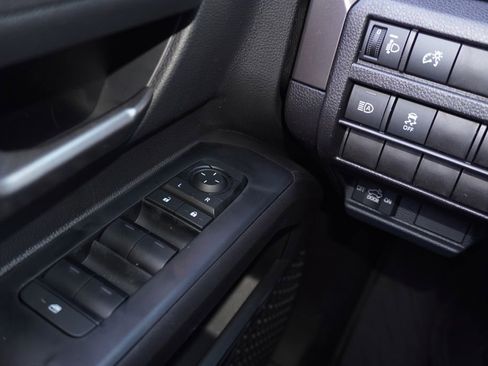 New 2026 Toyota Tacoma TRD Sport AWD/4WD image 10