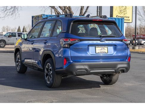 New 2026 Subaru Forester image 5