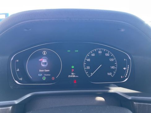 Used 2018 Honda Accord EX-L image 20