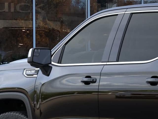 New 2026 GMC Sierra 1500 SLE AWD/4WD image 12