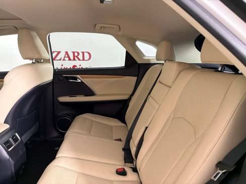Used 2021 Lexus RX 350 AWD w/ Premium Package image 13