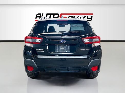 Used 2023 Subaru Crosstrek 2.5i Limited w/ Popular Package #3 AWD/4WD image 7