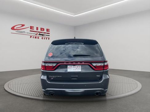 Used 2025 Dodge Durango R/T AWD/4WD image 5