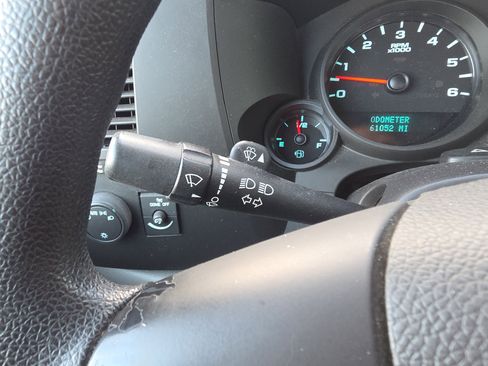 Used 2013 Chevrolet Silverado 1500 W/T w/ LS Package image 17